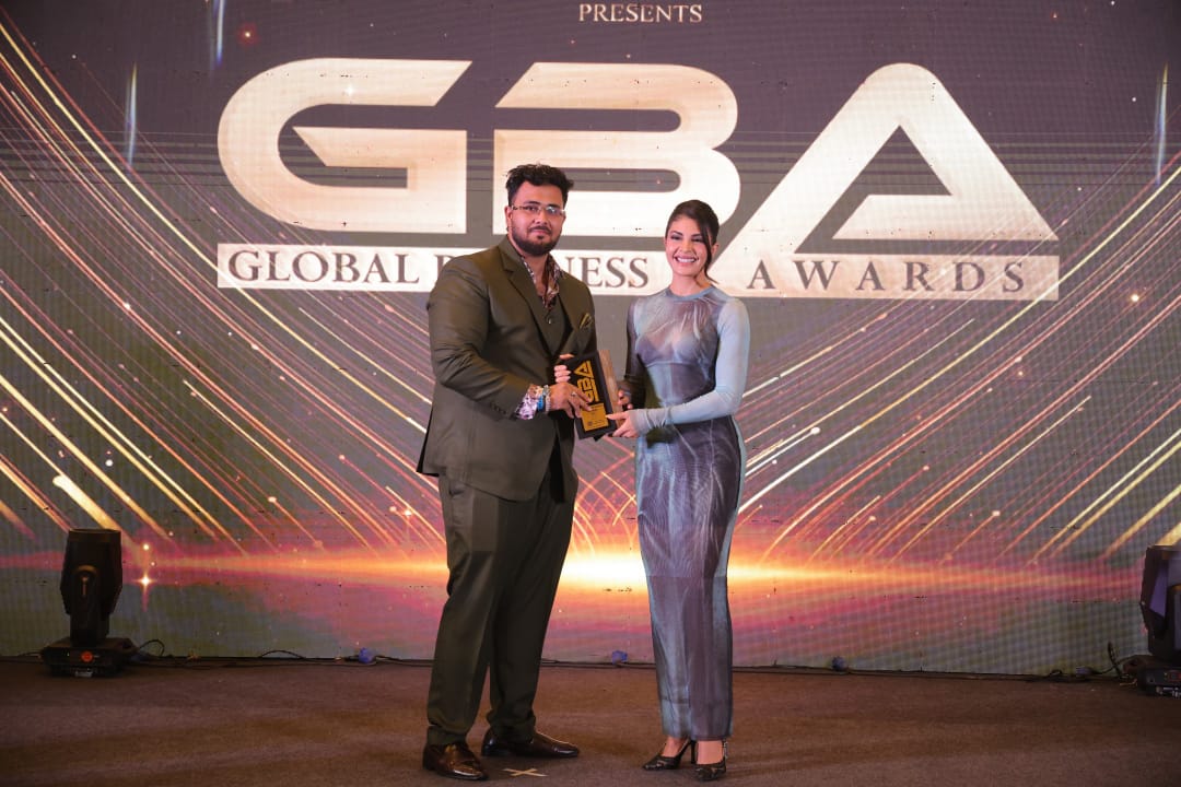 Award 1