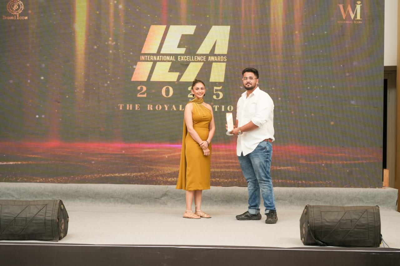 Award 2