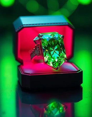 Gems Store